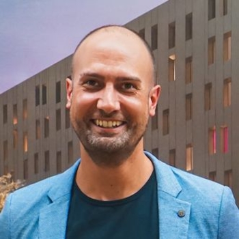 Moxy Frankfurt und Courtyard Wiesbaden unter einer Leitung | Hotel vor9